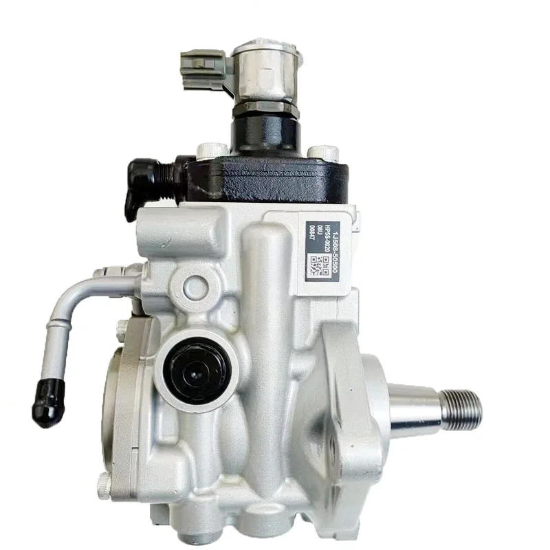 High Quality Fuel Injection Pump 1J508-50500 for Engine V3800 V3800-TIE4B V3800-TIE5B
High Quality Fuel Injection Pump 1J508-50500 for Engine V3800 V3800-TIE4B V3800-TIE5B