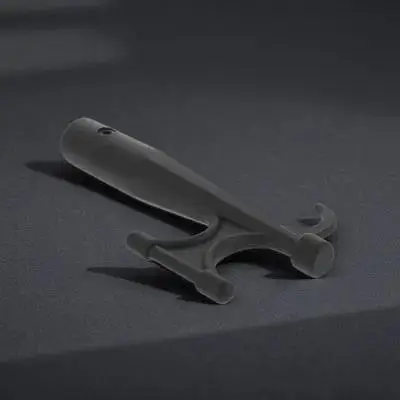 Nylon Multi Functional Boat Grapnel Lifeboat Hook Docking Boathook Fishing Kayak Camping Outdoor Tool Boat Hook
Nylon Multi Functional Boat Grapnel Lifeboat Hook Docking Boathook Fishing Kayak Camping Outdoor Tool Boat Hook