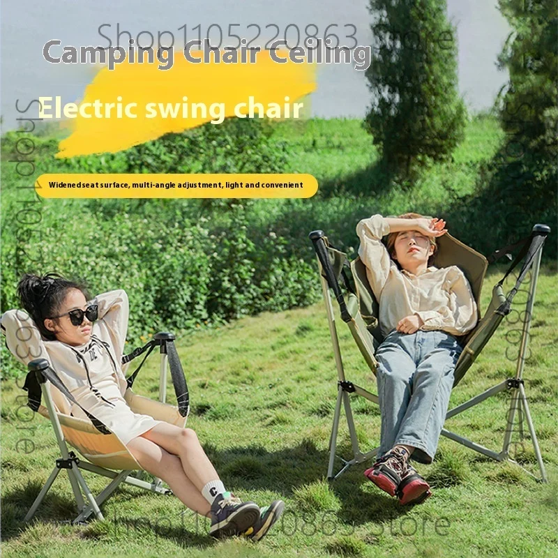 Outdoor rocking foldable chair fishing chair portable camping hanger, casual nap chair
Outdoor rocking foldable chair fishing chair portable camping hanger, casual nap chair