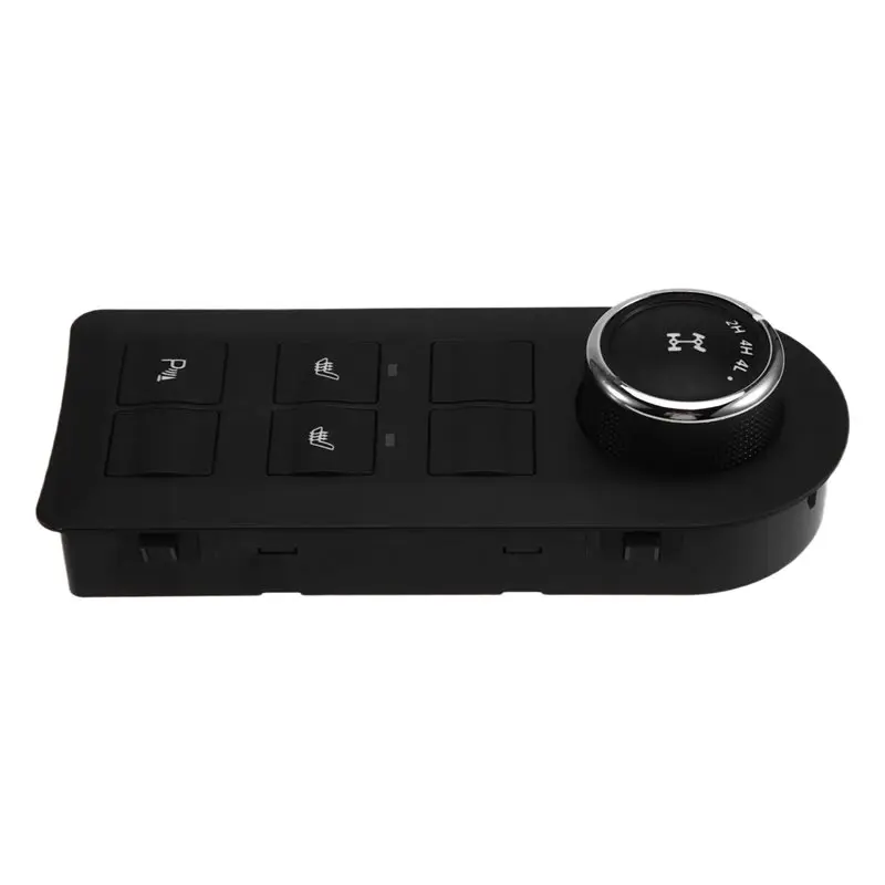 Car RK Control Unit 56.3769-100 For UAZ Patriot 3163 Transfer Case Mode Controller Part Number 3163-00-3769218-00
Car RK Control Unit 56.3769-100 For UAZ Patriot 3163 Transfer Case Mode Controller Part Number 3163-00-3769218-00