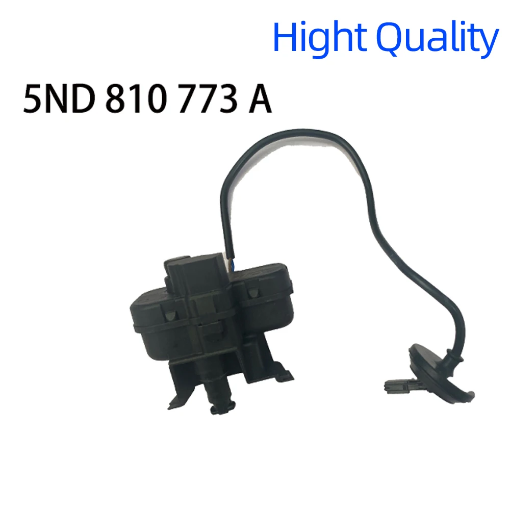 OE 5ND810773A Black Fuel Tank Door Lock Motor Actuator Control Unit Car Parts For Tiguan Tharu Golf Variant MK6 Scirocco Tiguan
OE 5ND810773A Black Fuel Tank Door Lock Motor Actuator Control Unit Car Parts For Tiguan Tharu Golf Variant MK6 Scirocco Tiguan