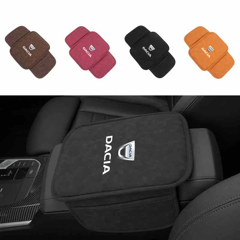 Car Sticker Armrest Box Cushion Center Elbow Support Storage Pad Armrest Cover For Dacia Duster Logan Sandero Lodgy Dokker Sande
Car Sticker Armrest Box Cushion Center Elbow Support Storage Pad Armrest Cover For Dacia Duster Logan Sandero Lodgy Dokker Sande