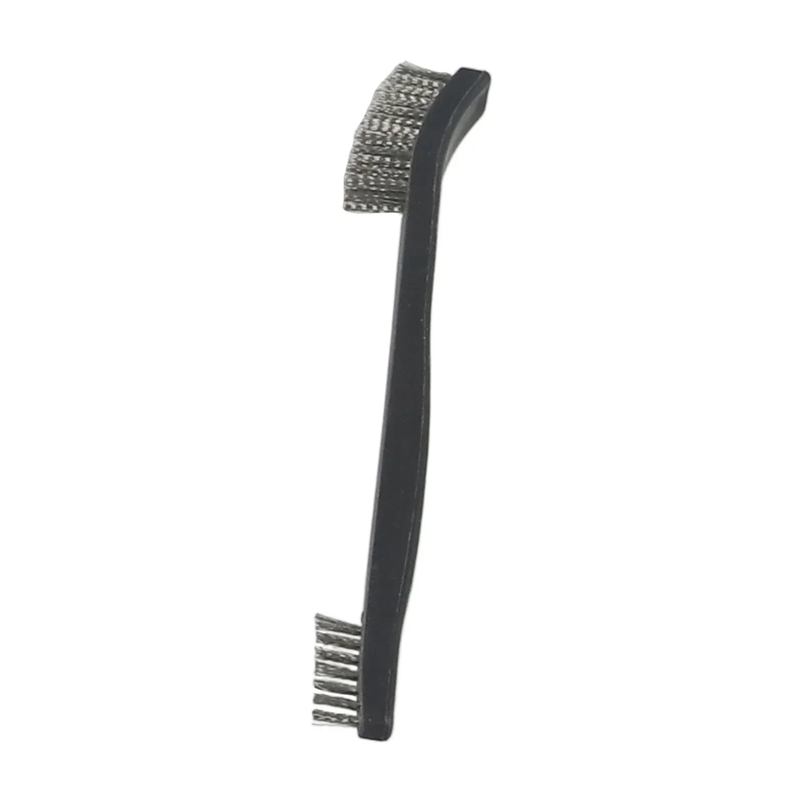 5pcs Double Head Wire Brush Set Steel Brass Nylon, Perfect For Cleaning And Light Scrubbing, Smoothly Reach Hard To Reach Places
5pcs Double Head Wire Brush Set Steel Brass Nylon, Perfect For Cleaning And Light Scrubbing, Smoothly Reach Hard To Reach Places