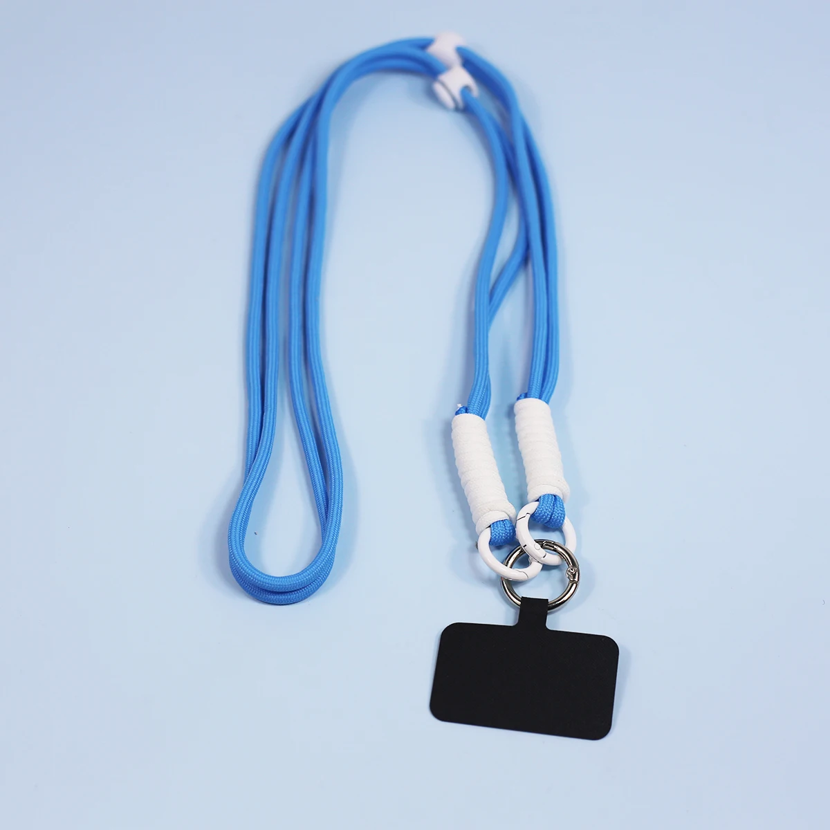 Mobile phone Lanyard Hang it around your neck Diagonal span type Adjustable length straps chaining Mobile phone pendant nice
Mobile phone Lanyard Hang it around your neck Diagonal span type Adjustable length straps chaining Mobile phone pendant nice