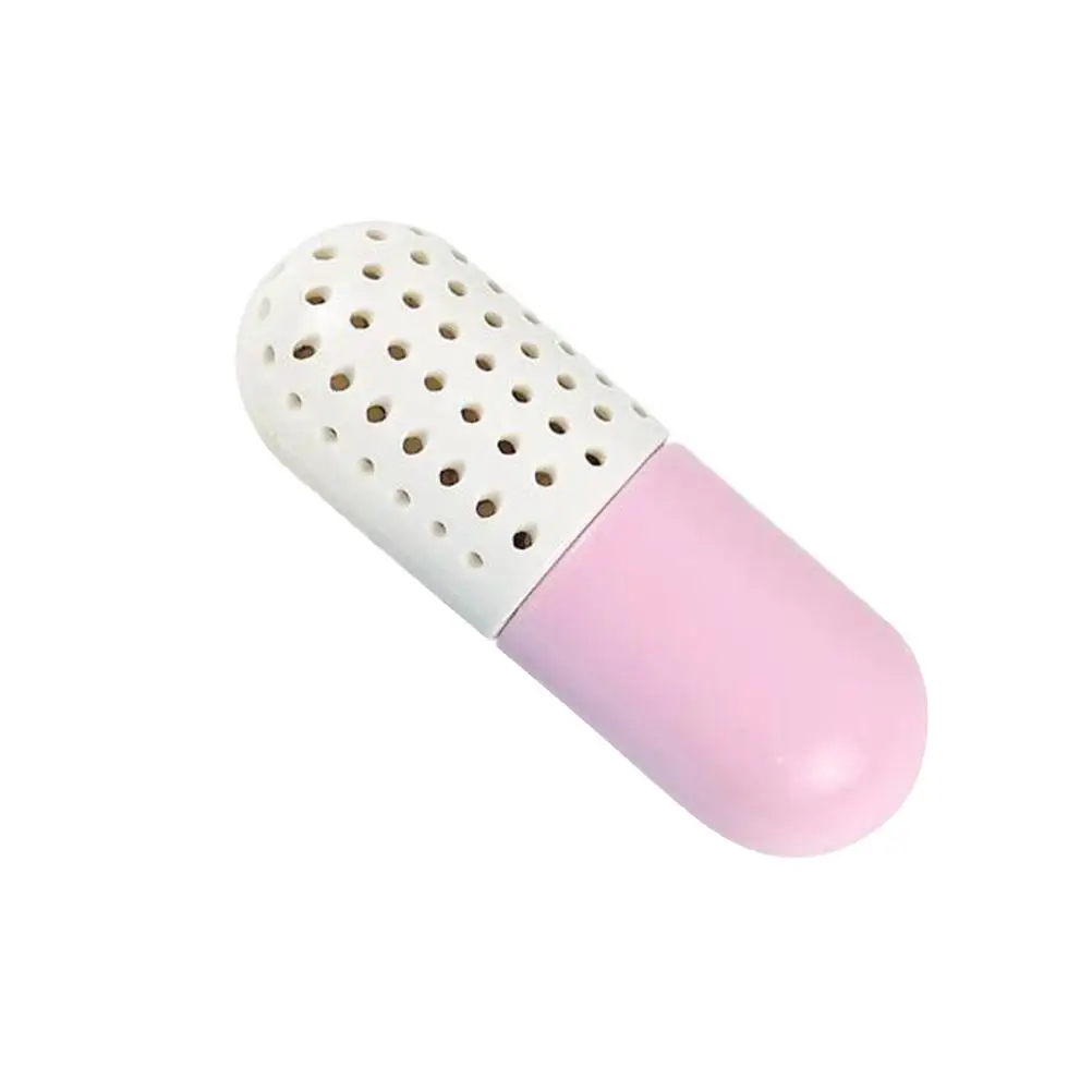 Dehumidifier Deodorizing Capsules Pink Cute Shape for Shoes Home Smelly Treatment Desiccant Shoe Cabinet Drawer
Dehumidifier Deodorizing Capsules Pink Cute Shape for Shoes Home Smelly Treatment Desiccant Shoe Cabinet Drawer