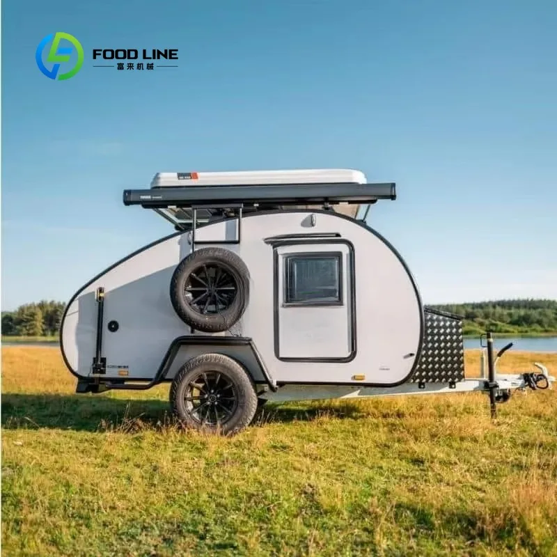 Custom Camper Van Travel Trailer RV for Outdoor Road Trip Adventures Mobile Camping Vehicle with Sleeping Area, Storage Space
Custom Camper Van Travel Trailer RV for Outdoor Road Trip Adventures Mobile Camping Vehicle with Sleeping Area, Storage Space