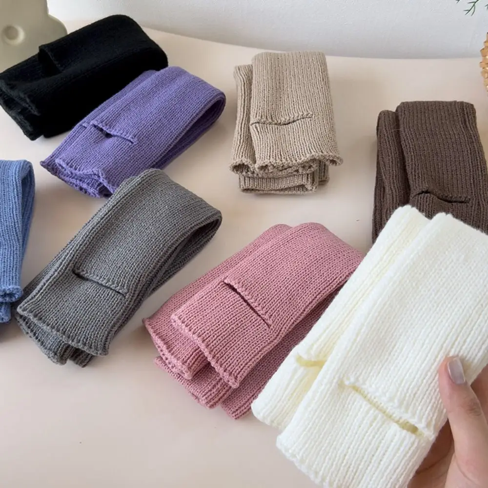 Sweet Japanese Style Children's Leg Warmers Harajuku Balletcore Knitted Leg Cover Woolen Foot Cover Leg Socks Children's
Sweet Japanese Style Children's Leg Warmers Harajuku Balletcore Knitted Leg Cover Woolen Foot Cover Leg Socks Children's