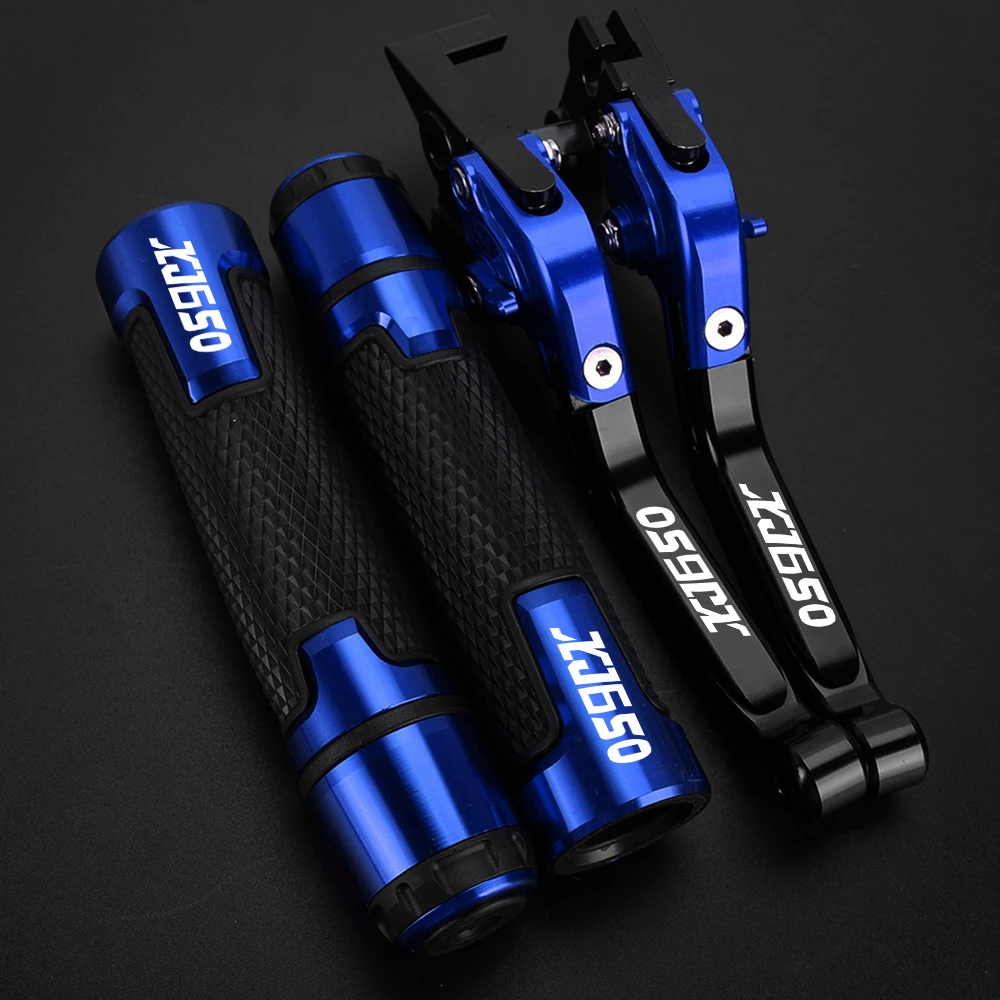 FOR YAMAHA XJ650 XJ 650 XJ-650 1980-1985 1984 1983 Motorcycle Adjustable Foldable Brake Clutch Levers Handle Handlebar Grips End
FOR YAMAHA XJ650 XJ 650 XJ-650 1980-1985 1984 1983 Motorcycle Adjustable Foldable Brake Clutch Levers Handle Handlebar Grips End