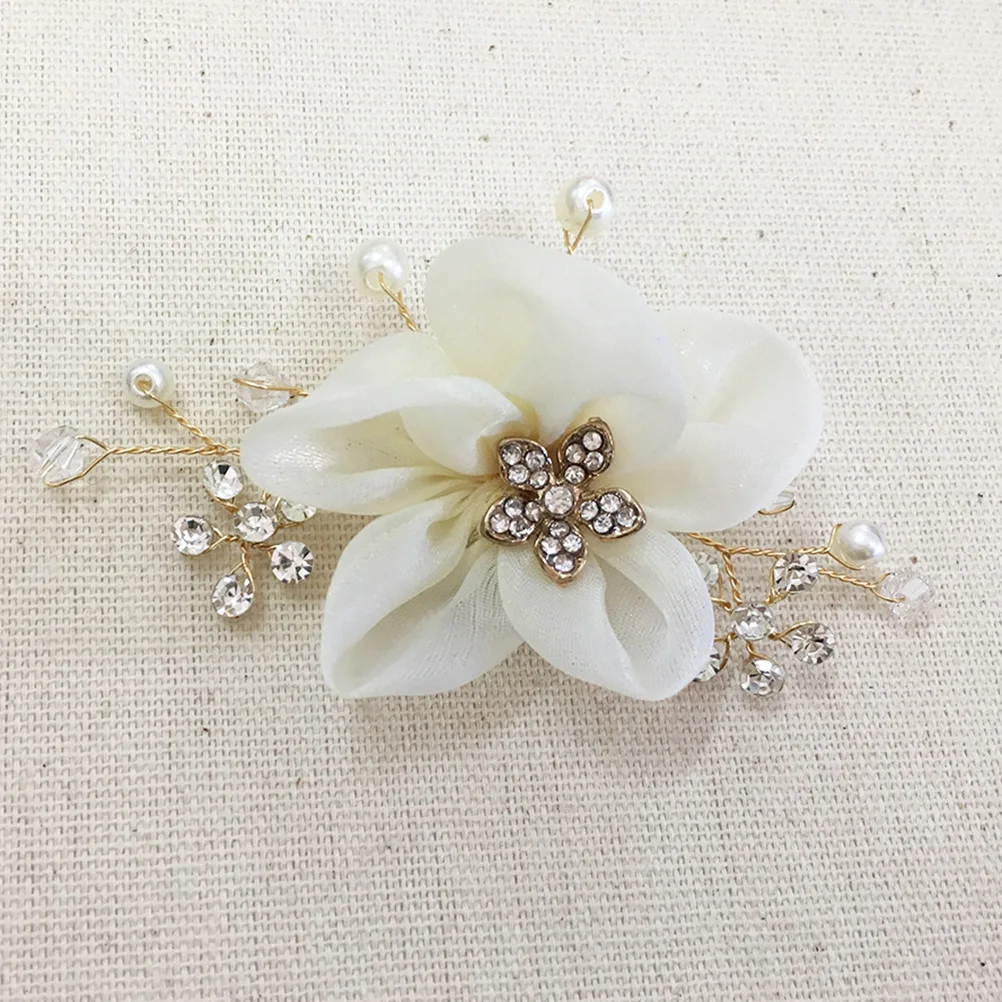 Flower Shoe Buckle Bride Clip Bridal Shoes Wedding Decorations Accessories Rhinestone Pearls Heels Sandals Pumps Bags Hats
Flower Shoe Buckle Bride Clip Bridal Shoes Wedding Decorations Accessories Rhinestone Pearls Heels Sandals Pumps Bags Hats