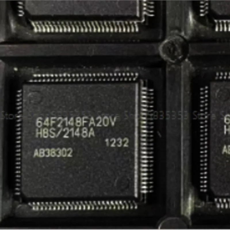 5pcs New HD64F2148FA20 HD64F2148FA20V 64F2148FA20 64F2148FA20V QFP-100 Microcontroller chip
5pcs New HD64F2148FA20 HD64F2148FA20V 64F2148FA20 64F2148FA20V QFP-100 Microcontroller chip