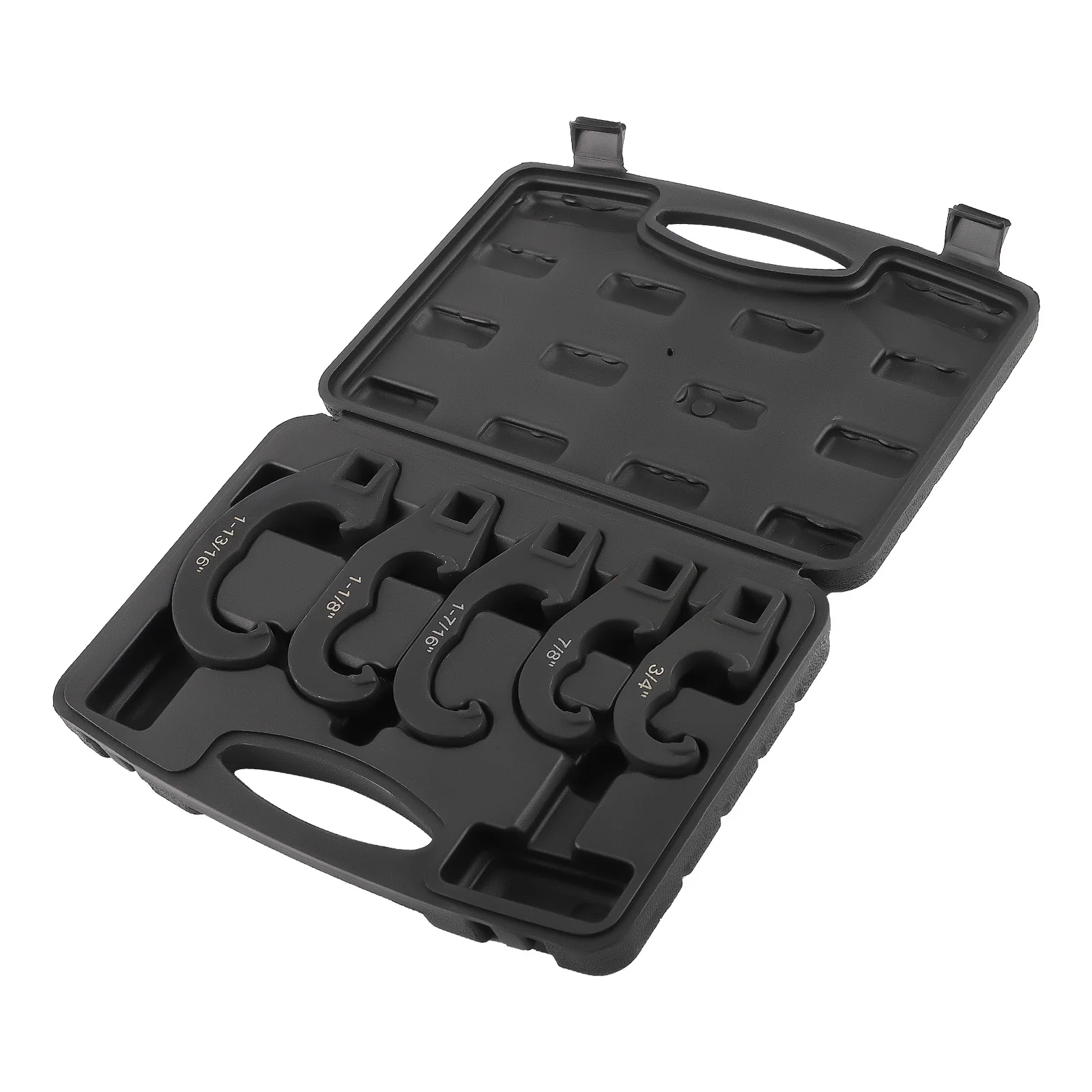 Tie Rod and Pitman Arm Adjusting Tool Set Five Sizes Tie Rod Adjusting Tool US
Tie Rod and Pitman Arm Adjusting Tool Set Five Sizes Tie Rod Adjusting Tool US