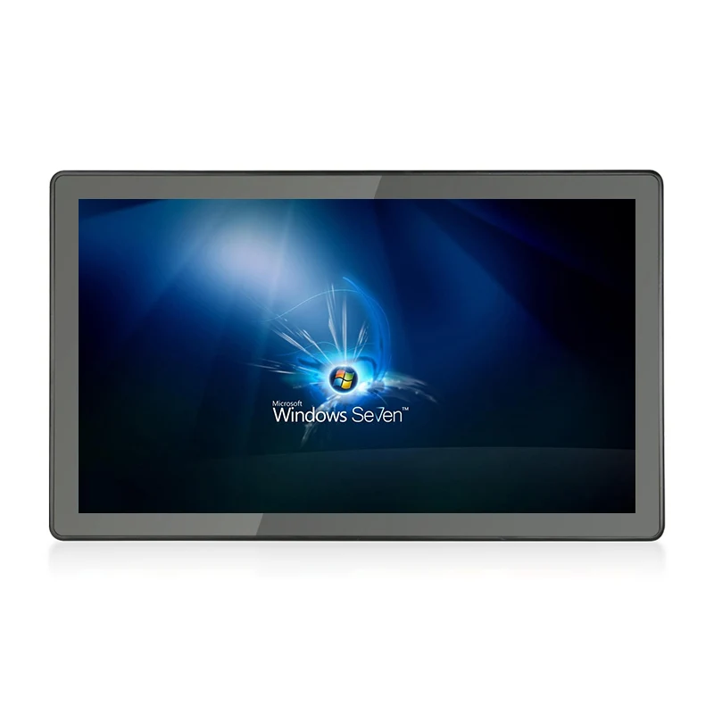 Resistive 19 21.5 Inch Rugged All in One TFT-LCD IP65 Waterproof Fanless Industrial Touch Panel Pc
Resistive 19 21.5 Inch Rugged All in One TFT-LCD IP65 Waterproof Fanless Industrial Touch Panel Pc