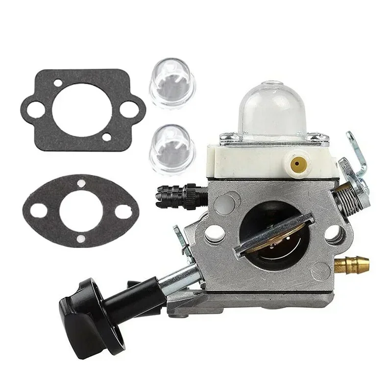 ALL-CARB Carburetor Replacement for Stihl BG86 SH56 SH56C SH86 SH86C C1M-S261B Leaf Blower BG56 ZAMA
ALL-CARB Carburetor Replacement for Stihl BG86 SH56 SH56C SH86 SH86C C1M-S261B Leaf Blower BG56 ZAMA