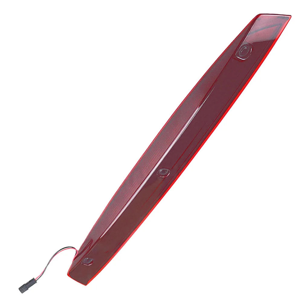 For Mercedes Benz V-Class Vito Viano W639 2003-2014 LED High Tail Third Stop Brake Light Lamp 6398200056 A6398200056 
For Mercedes Benz V-Class Vito Viano W639 2003-2014 LED High Tail Third Stop Brake Light Lamp 6398200056 A6398200056