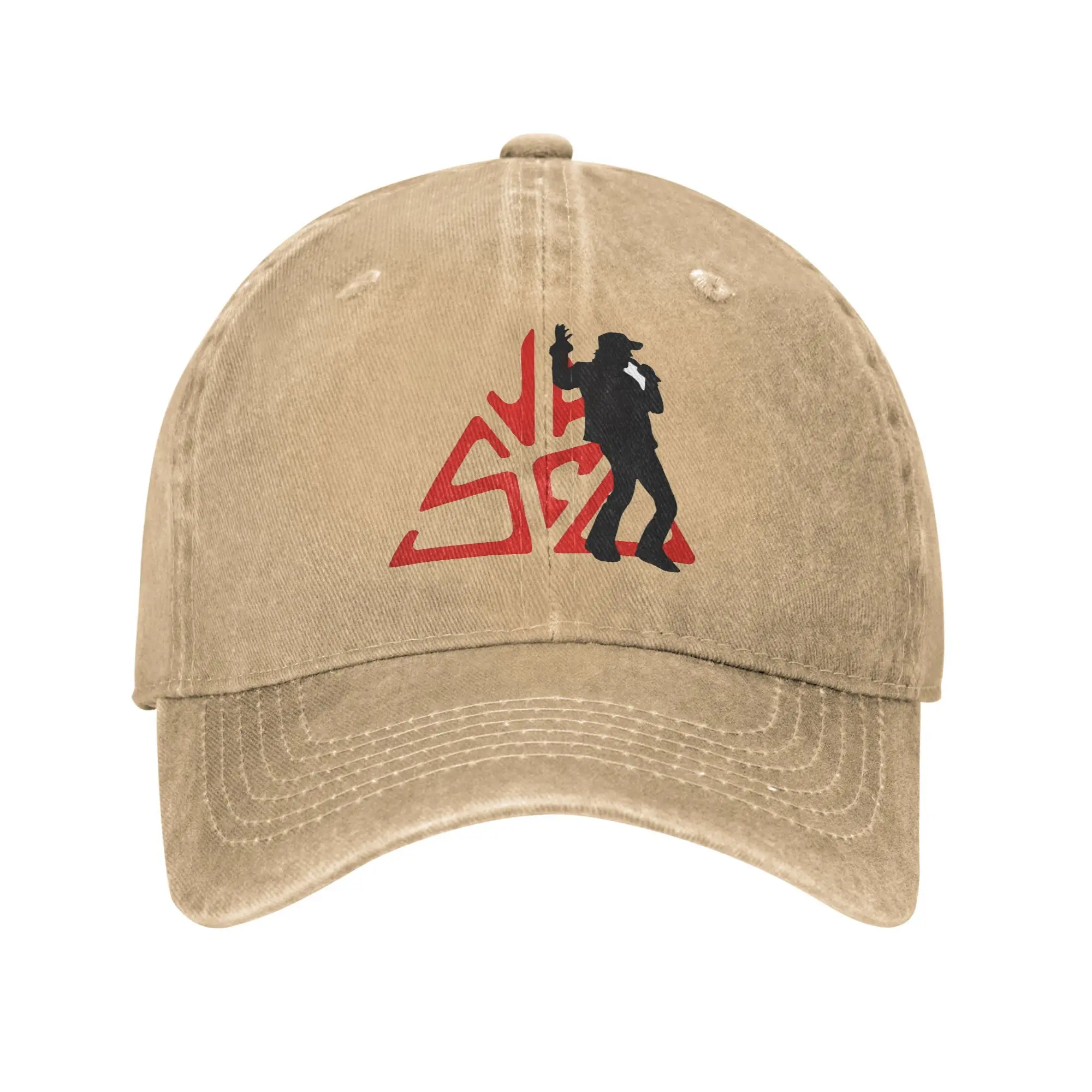 Vasco Rossi spericolata Casual Baseball Cap For Women Men Summer Outdoor Sport Trucker Hat Fashion High Quality Baseball Caps
Vasco Rossi spericolata Casual Baseball Cap For Women Men Summer Outdoor Sport Trucker Hat Fashion High Quality Baseball Caps