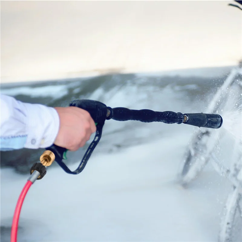 M11K-2Pcs M22-14Mm X 3/4 дюйма FGH Женский адаптер садового шланга Разъем водяного шланга для мойки высокого давления
M11K-2Pcs M22-14Mm X 3/4 дюйма FGH Женский адаптер садового шланга Разъем водяного шланга для мойки высокого давления