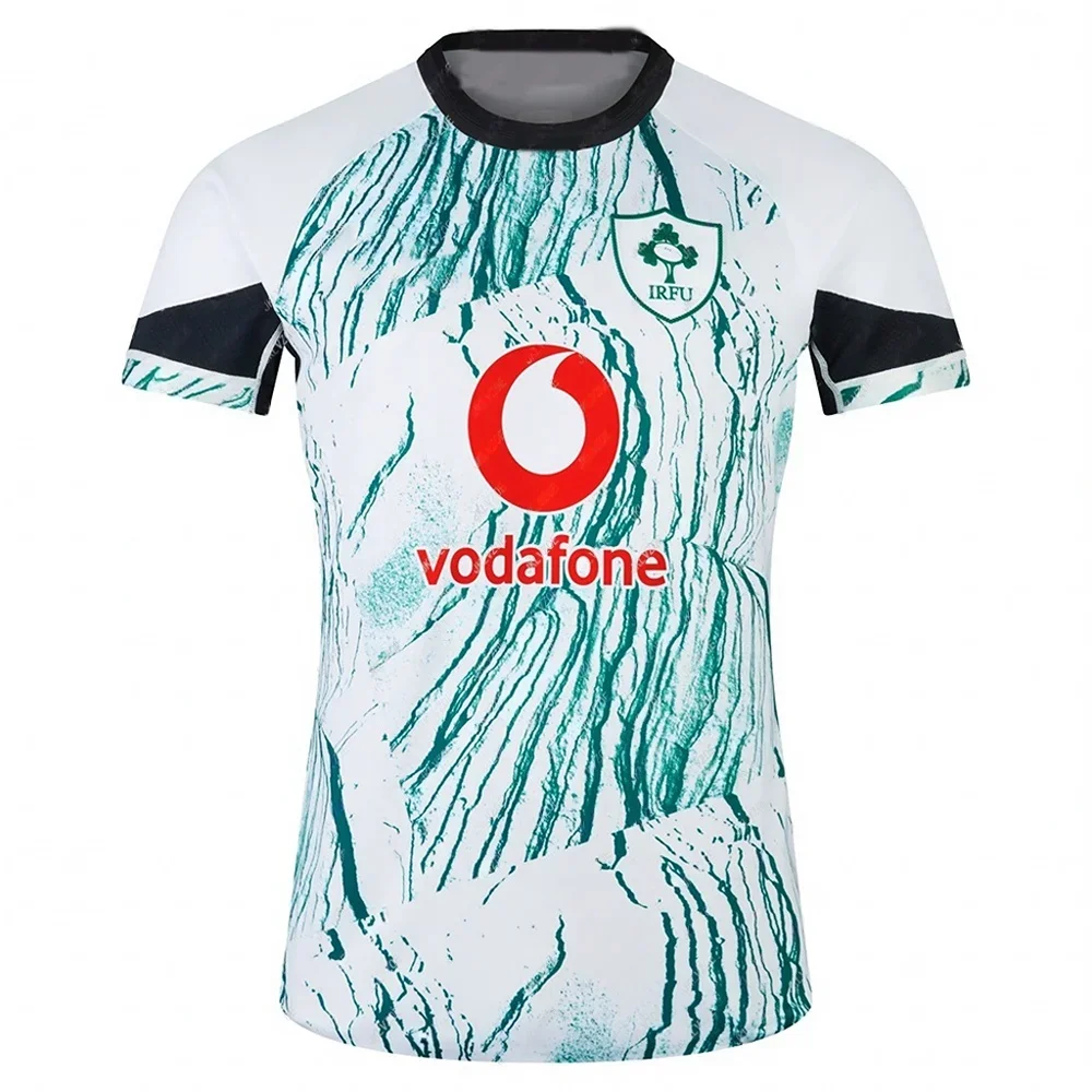 Summer Friday 3D Printing Quick Drying Breathable Outdoor Sports Men's Large Fitness Rugby Shirt Crew-neck T-shirt
Summer Friday 3D Printing Quick Drying Breathable Outdoor Sports Men's Large Fitness Rugby Shirt Crew-neck T-shirt