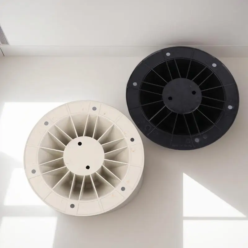 Heavy-Duty RV Table Pedestal Base - Universal Floor Mount for Camper Dinette Tables, Easy Installation
Heavy-Duty RV Table Pedestal Base - Universal Floor Mount for Camper Dinette Tables, Easy Installation