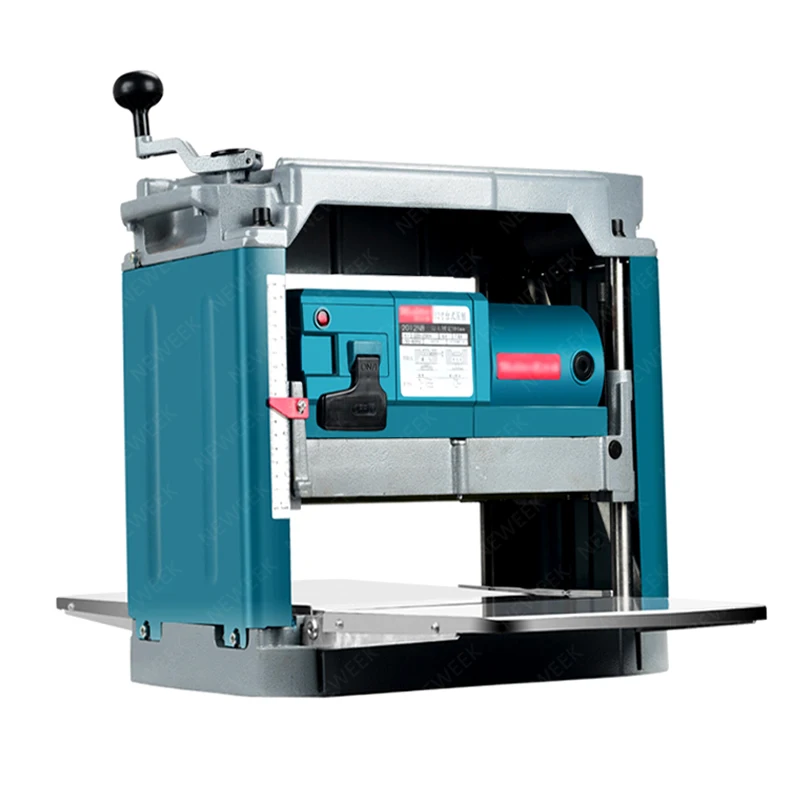 NEWEEK Nepal Wood Machinery Wood Planner Machine Thickness Planer
NEWEEK Nepal Wood Machinery Wood Planner Machine Thickness Planer