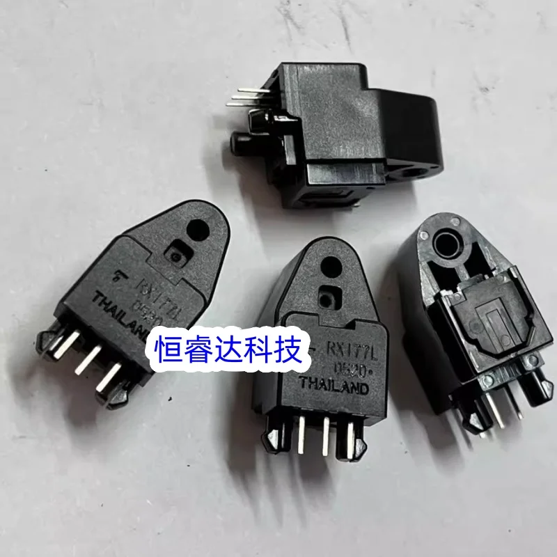 1 шт. ~ 10 шт./лот TORX177L RX177L DIP3 новый оригинал
1 шт. ~ 10 шт./лот TORX177L RX177L DIP3 новый оригинал