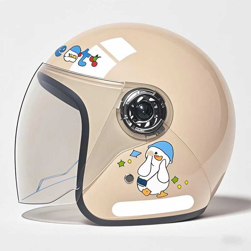 E-BIKE Helmet Motorcycle Helmet for Men Women Classic Retro Scooter Half Helmet Ultralight Cycling Helmet
E-BIKE Helmet Motorcycle Helmet for Men Women Classic Retro Scooter Half Helmet Ultralight Cycling Helmet