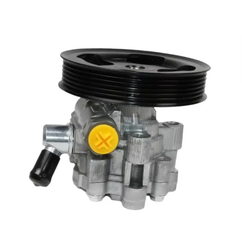 Electric Auto New Power Steering Pump 44310-0c040 44310-60390 For Steering Gear Pump Sequoia
Electric Auto New Power Steering Pump 44310-0c040 44310-60390 For Steering Gear Pump Sequoia