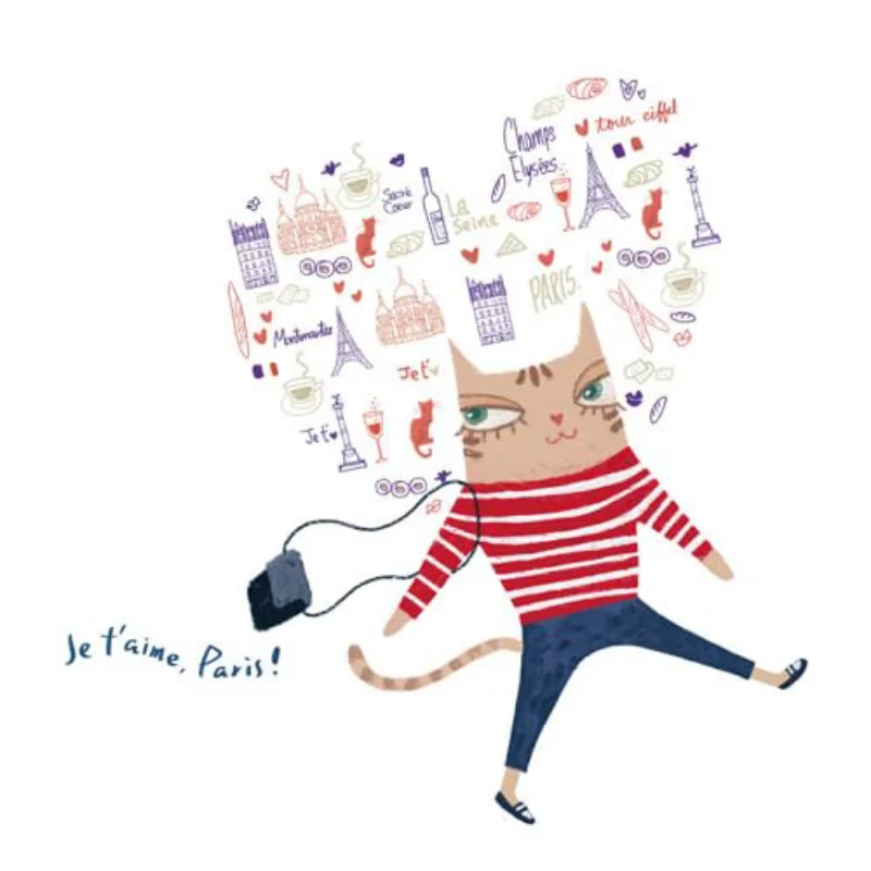 ChaCha Paris Jocelyn Kao Editions Apeiron 9782919440412 Книга
ChaCha Paris Jocelyn Kao Editions Apeiron 9782919440412 Книга