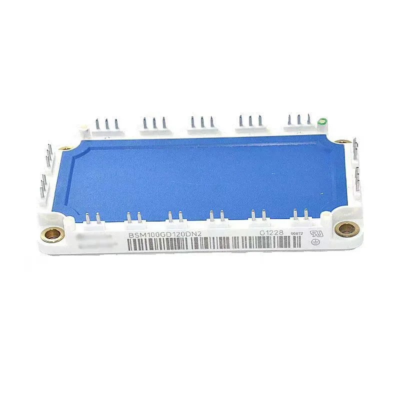 BSM100GD120DN2 BSM75GD120DN2 BSM100GT120DN2 BSM150GT120DN2 Модуль IGBT новый оригинальный
BSM100GD120DN2 BSM75GD120DN2 BSM100GT120DN2 BSM150GT120DN2 Модуль IGBT новый оригинальный