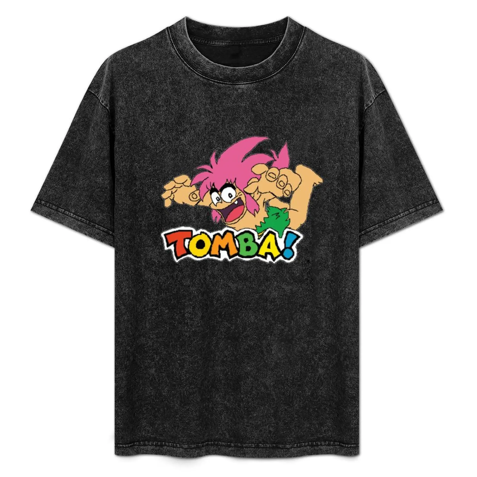TOMBA! T-Shirt plus sizes graphic t shirt vintage aesthetic clothes shirts graphic clothing for men
TOMBA! T-Shirt plus sizes graphic t shirt vintage aesthetic clothes shirts graphic clothing for men