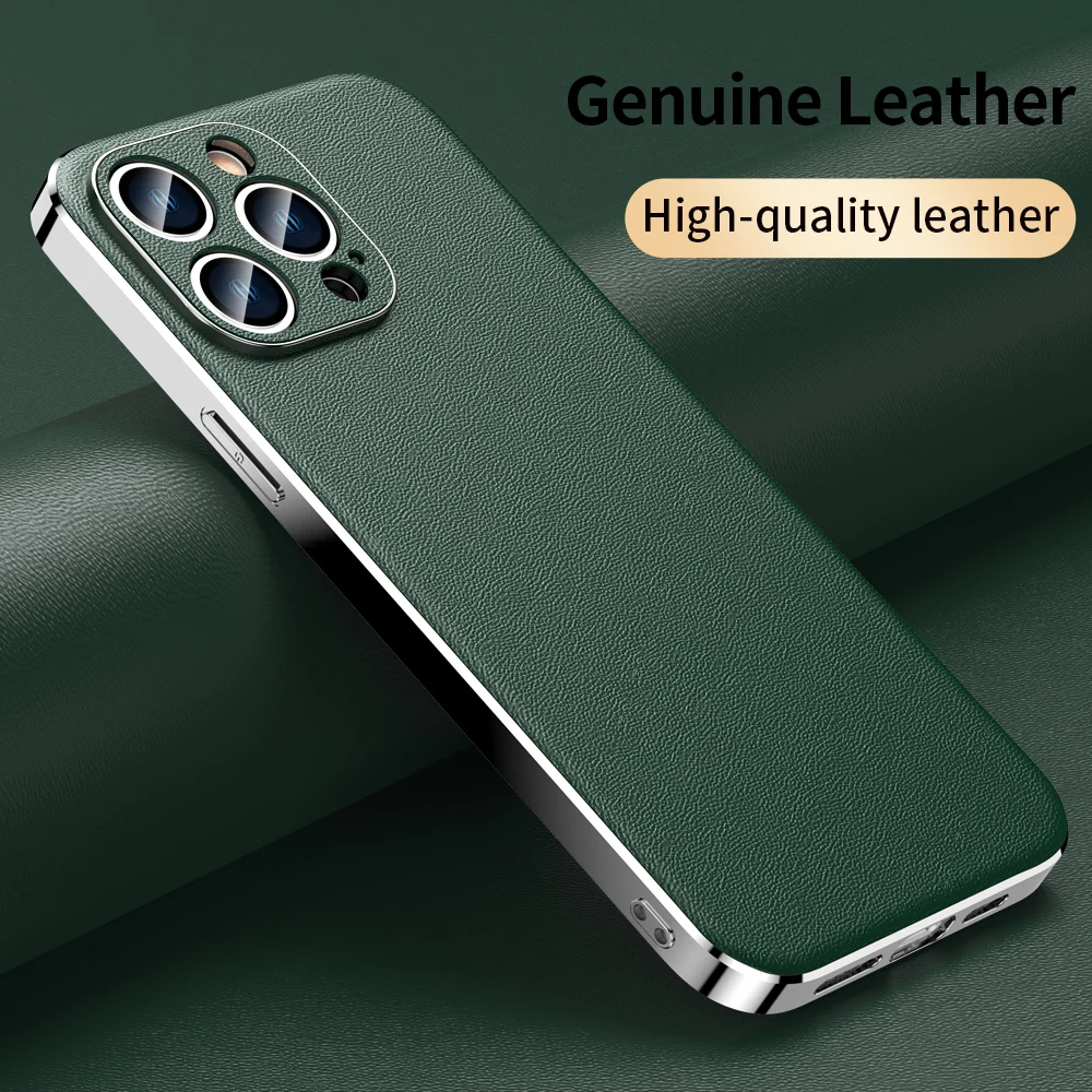 Роскошный чехол LNAGSIDI из натуральной кожи с покрытием для iPhone 15 14 Pro Max 14 Plus 13 Pro 11 12, чехлы для защиты объектива, чехлы
Роскошный чехол LNAGSIDI из натуральной кожи с покрытием для iPhone 15 14 Pro Max 14 Plus 13 Pro 11 12, чехлы для защиты объектива, чехлы