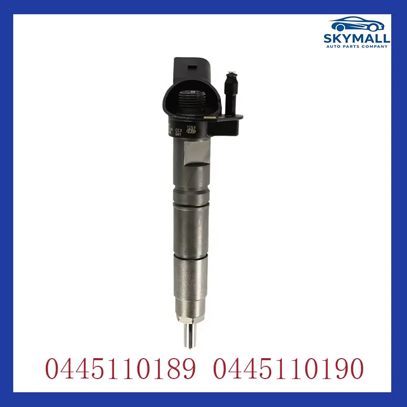 A0445110189 A0445110190 Топливная форсунка Common Rail для Mercedes Benz Sprinter Diesel 0445110189 0445110190, Автоаксессуары
A0445110189 A0445110190 Топливная форсунка Common Rail для Mercedes Benz Sprinter Diesel 0445110189 0445110190, Автоаксессуары