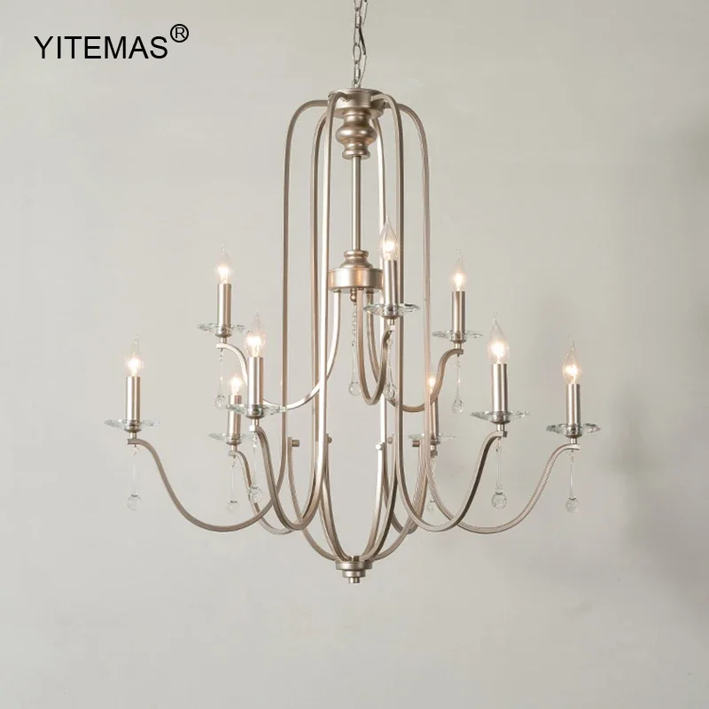 Large Living Room Chandelier 12 Lights Foyer Big Chandelier French Country Modern Suspension Light For Bedroom Dining Room
Large Living Room Chandelier 12 Lights Foyer Big Chandelier French Country Modern Suspension Light For Bedroom Dining Room
