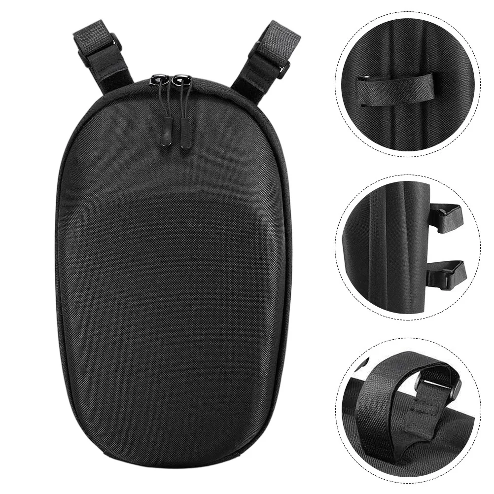 1Pcs Bike Handlebar Pouch Large Capacity Waterproof Cycling Storage Bag for Phone Keys Flashlight Eva Mounting Bag Black
1Pcs Bike Handlebar Pouch Large Capacity Waterproof Cycling Storage Bag for Phone Keys Flashlight Eva Mounting Bag Black