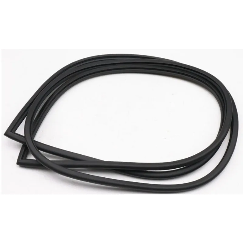23142058 Sunroof Seal Strips Black Rubber Strip for Cadillac CTS 2008 2009 2010 2011 2012 2013
23142058 Sunroof Seal Strips Black Rubber Strip for Cadillac CTS 2008 2009 2010 2011 2012 2013