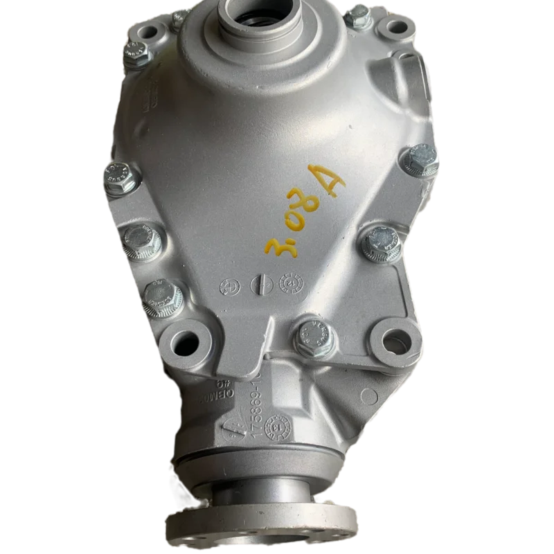 Applicable For BMW 1 series F20 3 series 5 series F07 7 series F02 X3 F25 X4 F26 warranty front drive axle front differential
Applicable For BMW 1 series F20 3 series 5 series F07 7 series F02 X3 F25 X4 F26 warranty front drive axle front differential