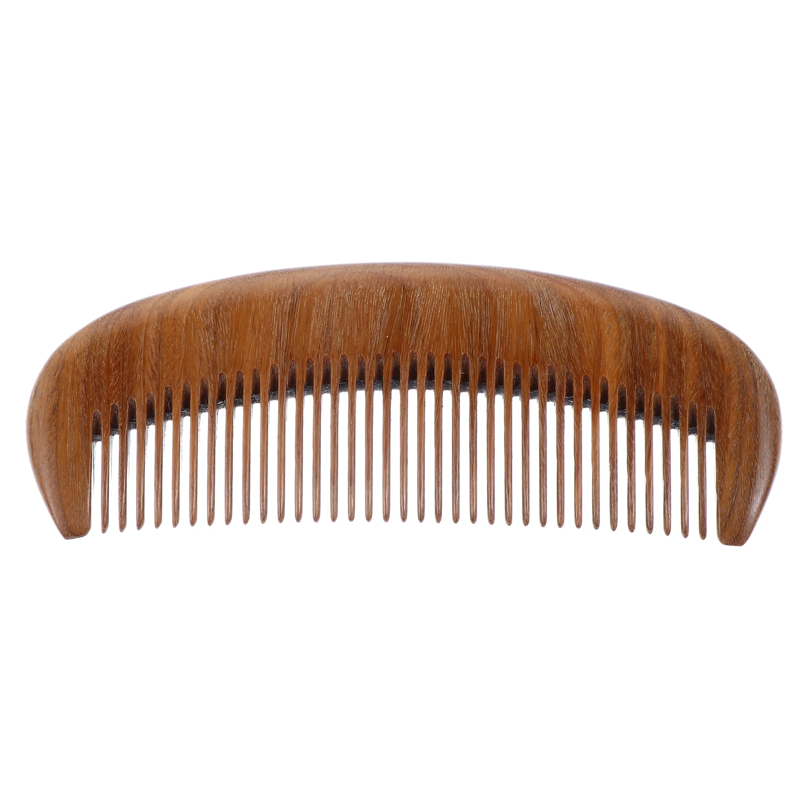 Massage Hair Comb Premium Wood Smooth Surface Scalp Care Natural Wooden Comb Women Men All Hair Types Reduces Breakage Portable
Massage Hair Comb Premium Wood Smooth Surface Scalp Care Natural Wooden Comb Women Men All Hair Types Reduces Breakage Portable