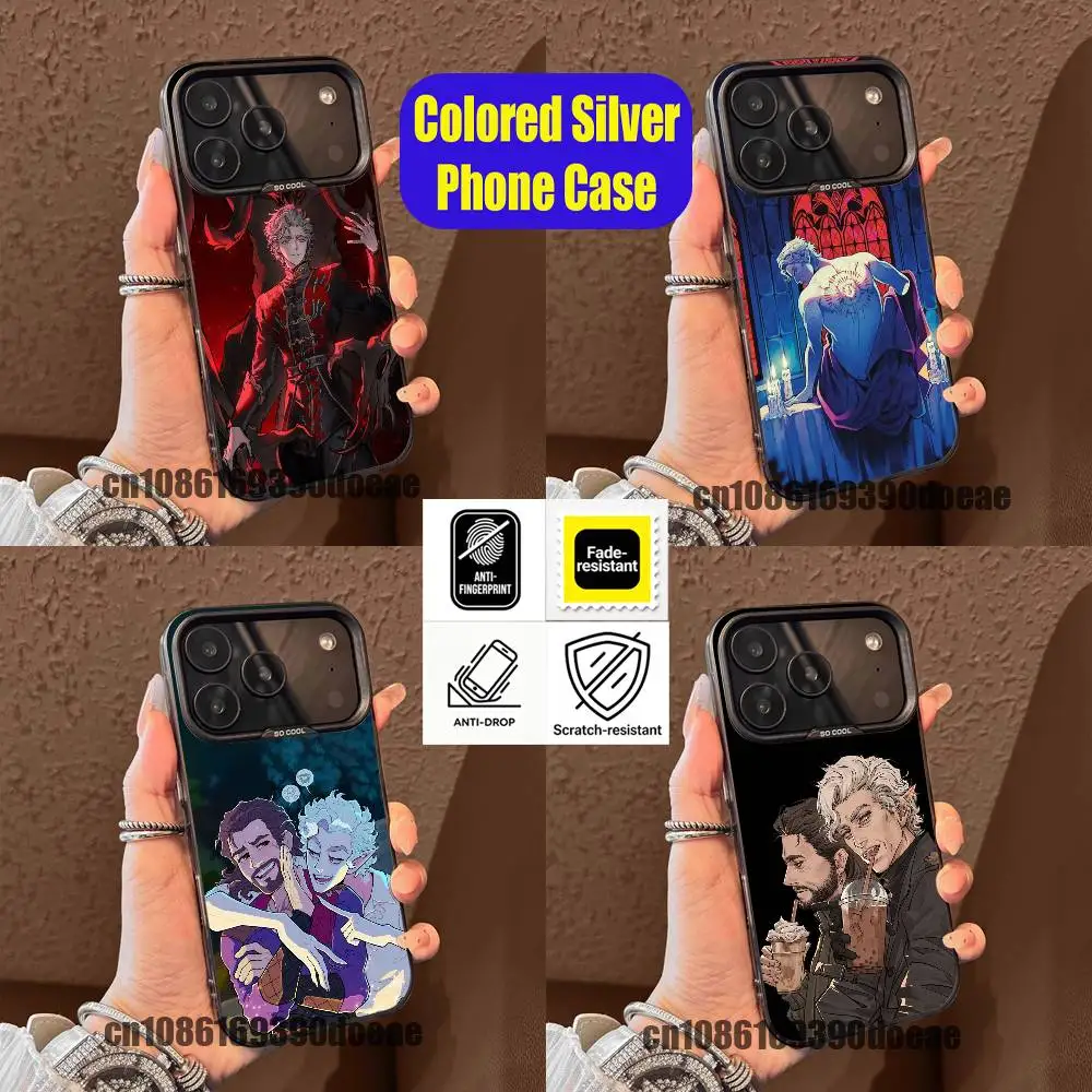 For B-Baldurs g-Gate 3 A-Astarion Phone Case iPhone 15,17,11,14,13,16,12,E,Max,Plus,Air,Pro,Mini Custom Color Silver Cover
For B-Baldurs g-Gate 3 A-Astarion Phone Case iPhone 15,17,11,14,13,16,12,E,Max,Plus,Air,Pro,Mini Custom Color Silver Cover