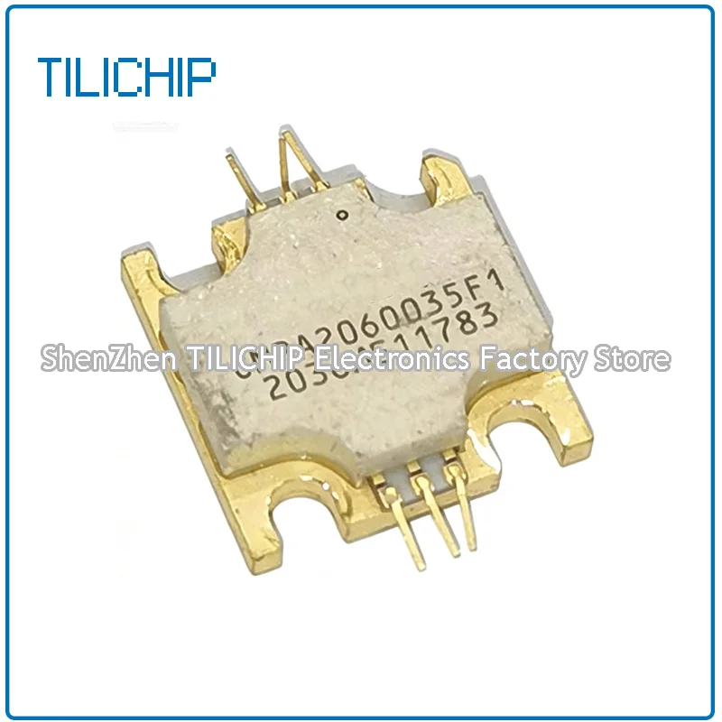 CMPA2060035F1 40W 28V 2.0~6.0 ГГц. Новая высокочастотная трубка, микроволновая трубка, ВЧ-трубка, усилитель мощности на основе нитрида галлия.
CMPA2060035F1 40W 28V 2.0~6.0 ГГц. Новая высокочастотная трубка, микроволновая трубка, ВЧ-трубка, усилитель мощности на основе нитрида галлия.