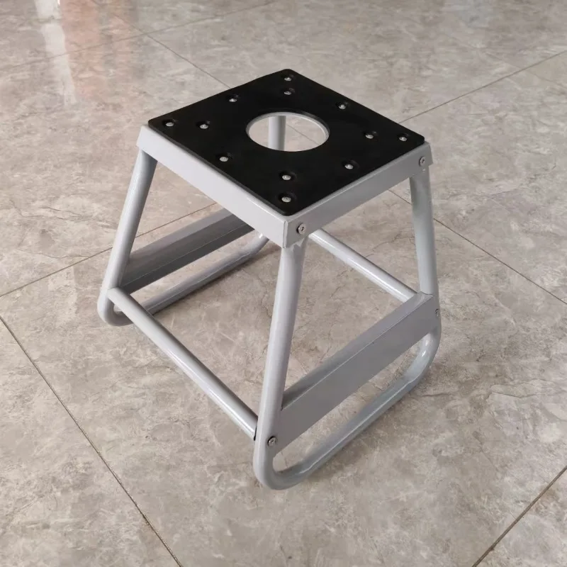 Motorcycle stool, off-road motorcycle stand
Motorcycle stool, off-road motorcycle stand