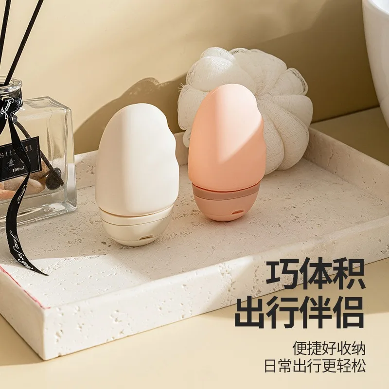 1 шт., 55/85 мл, портативная дорожная бутылка, бутылки для шампуня, лосьона, крем для лица, рук, сжимаемая силиконовая пустая бутылка, контейнер для хранения
1 шт., 55/85 мл, портативная дорожная бутылка, бутылки для шампуня, лосьона, крем для лица, рук, сжимаемая силиконовая пустая бутылка, контейнер для хранения