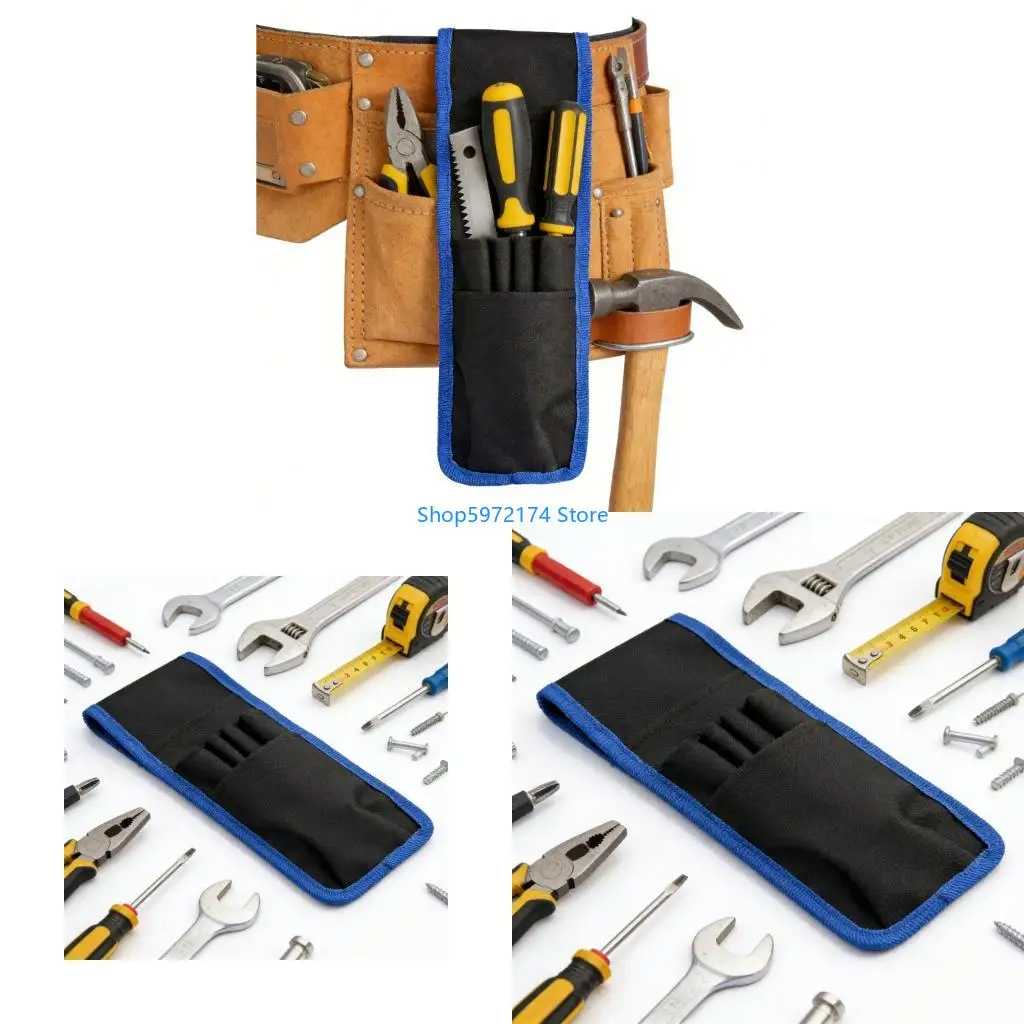 Y3NB Small Tool Tool Belt Electrician Tool Mini Pocket
Y3NB Small Tool Tool Belt Electrician Tool Mini Pocket