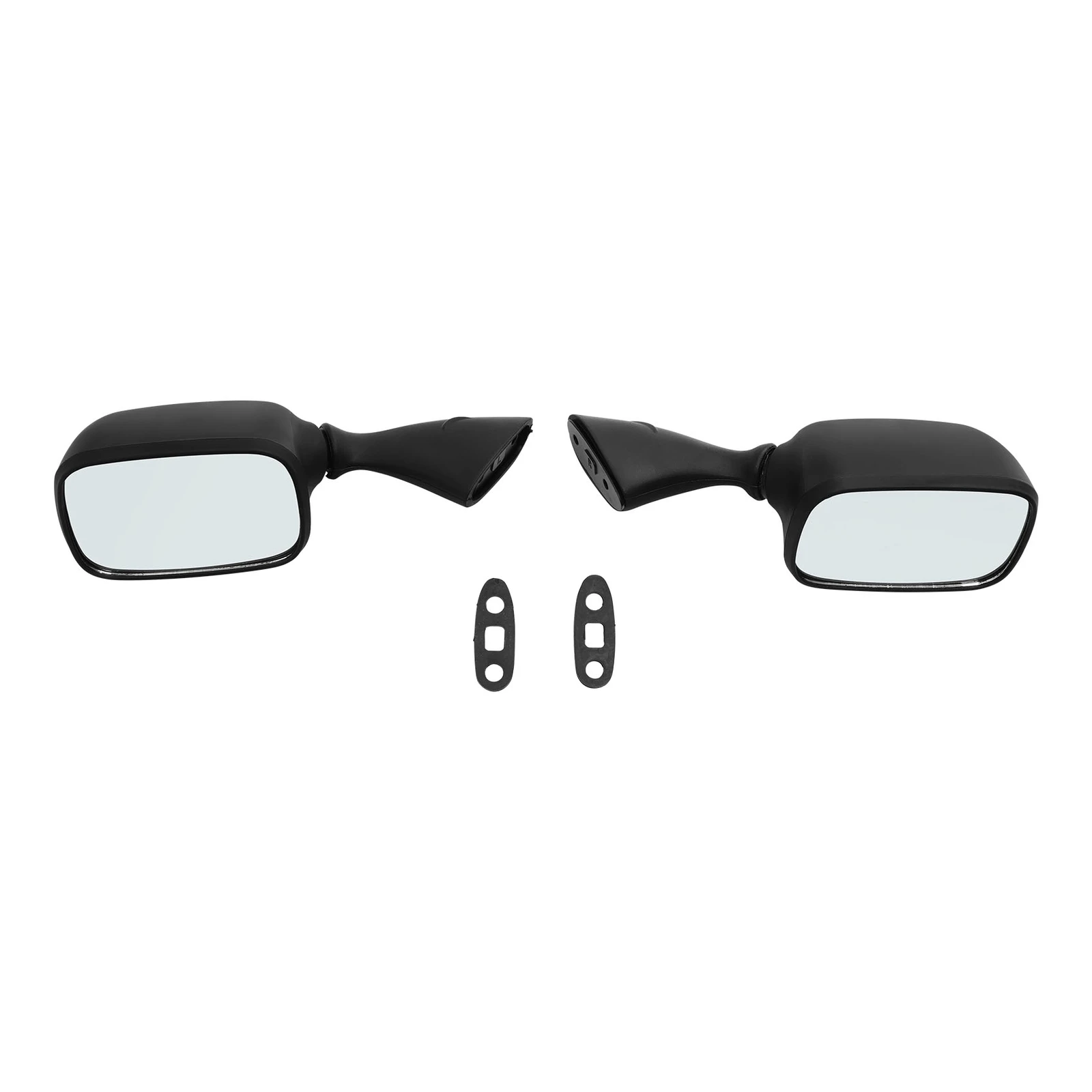 Left Right Rear View Mirrors For Suzuki GSXR1000 GSXR 1000 2001-2002 2001 2002
Left Right Rear View Mirrors For Suzuki GSXR1000 GSXR 1000 2001-2002 2001 2002