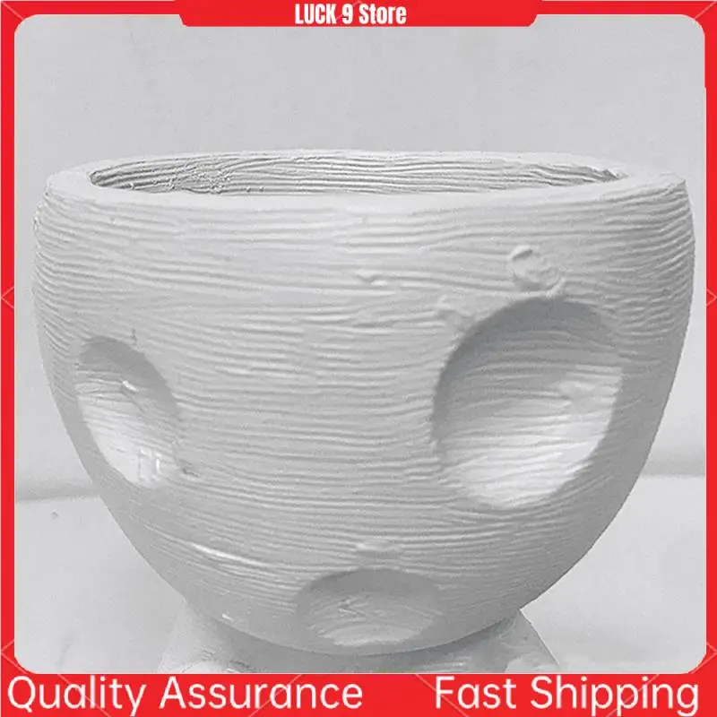 Mummy Vase Gardening Flower Pot Small Plant Stand Air Plant Stand Indoor Plant Pot Abstract Character Vase Ornaments-AB52
Mummy Vase Gardening Flower Pot Small Plant Stand Air Plant Stand Indoor Plant Pot Abstract Character Vase Ornaments-AB52
