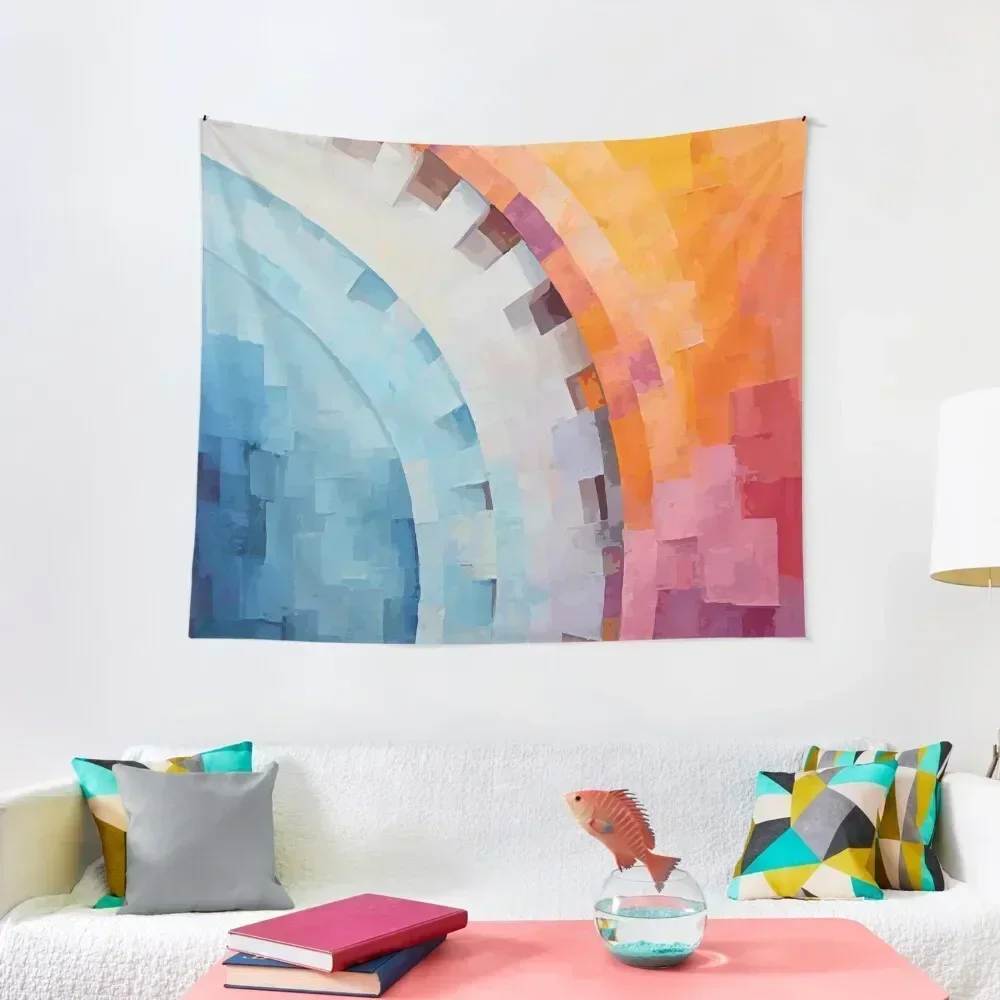 Colosseum Abstract Art - Rome - Italy Tapestry Aesthetic Room Decors Decoration Bedroom Tapestry
Colosseum Abstract Art - Rome - Italy Tapestry Aesthetic Room Decors Decoration Bedroom Tapestry