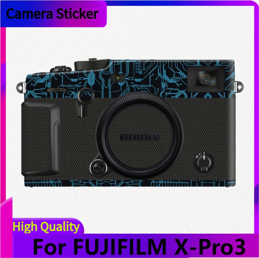 Наклейка для камеры FUJIFILM X-Pro3, защитная наклейка, виниловая пленка для защиты от царапин, защитное покрытие XPro3
Наклейка для камеры FUJIFILM X-Pro3, защитная наклейка, виниловая пленка для защиты от царапин, защитное покрытие XPro3