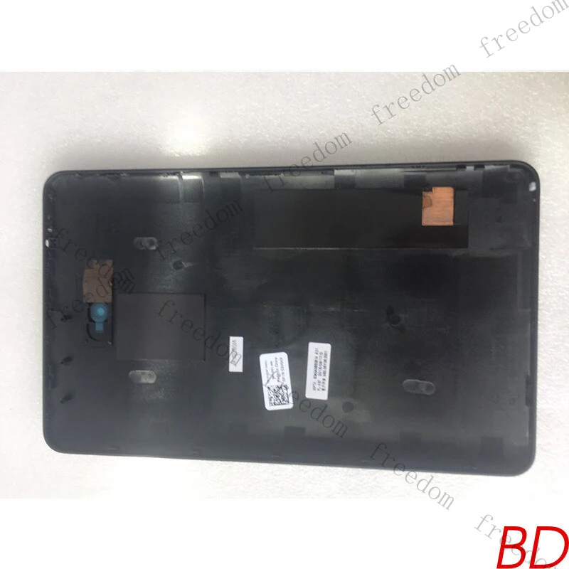 HJY is suitable for Dell 5855 A case top cover screen LCD back cover 03VG6P 3VG6P
HJY is suitable for Dell 5855 A case top cover screen LCD back cover 03VG6P 3VG6P