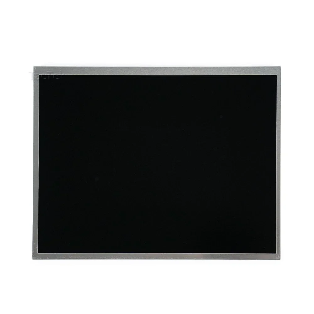 12.1-inch G121AGE-L03 800*600 Industrial LCD display screen, 100% testing ,fast shipping.
12.1-inch G121AGE-L03 800*600 Industrial LCD display screen, 100% testing ,fast shipping.