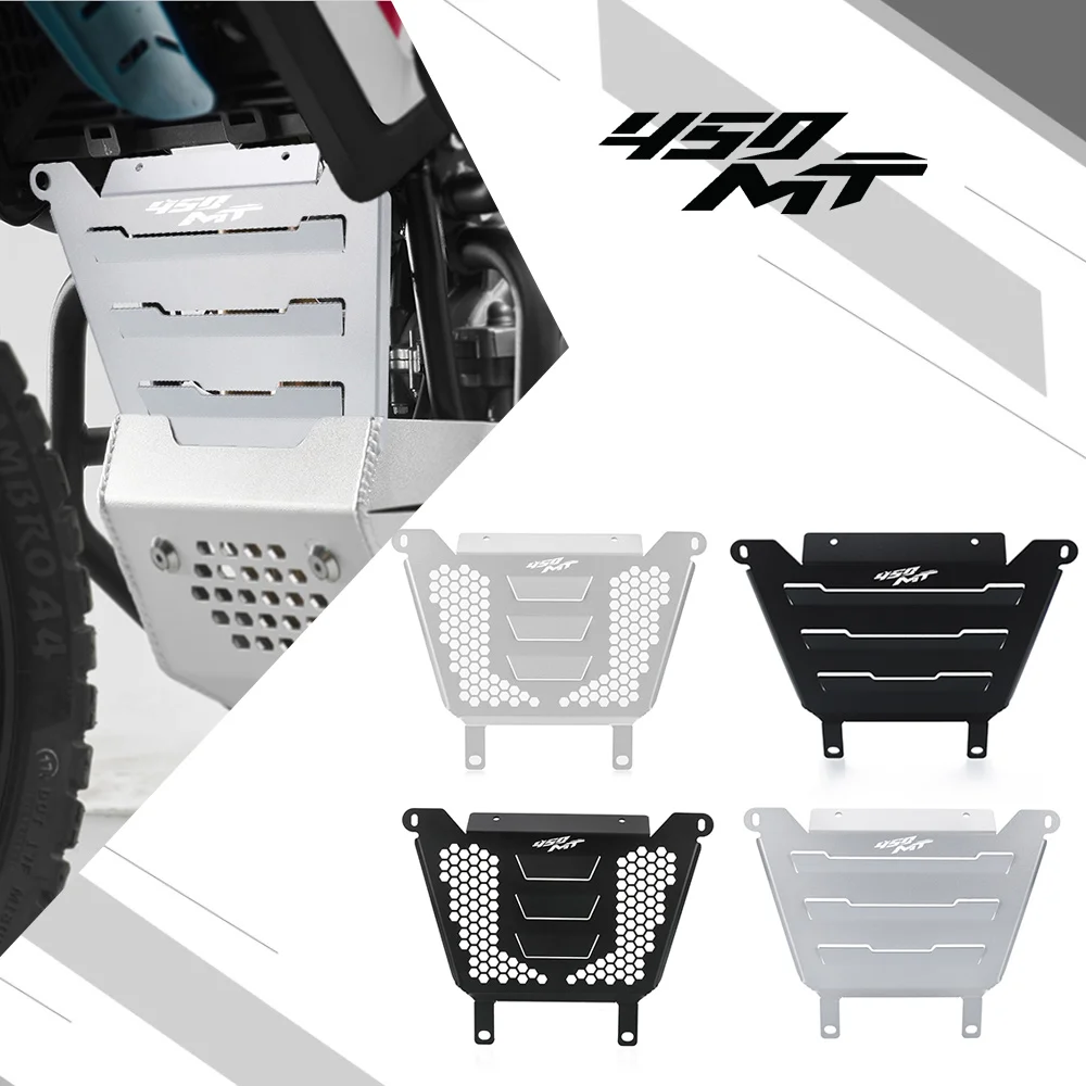 Accessories FOR CFMOTO CF MOTO 450MT 450 MT mt MT450 2024 2025 2026 CNC Motorcycle Engine Front End Protection Plate Ibex 450
Accessories FOR CFMOTO CF MOTO 450MT 450 MT mt MT450 2024 2025 2026 CNC Motorcycle Engine Front End Protection Plate Ibex 450
