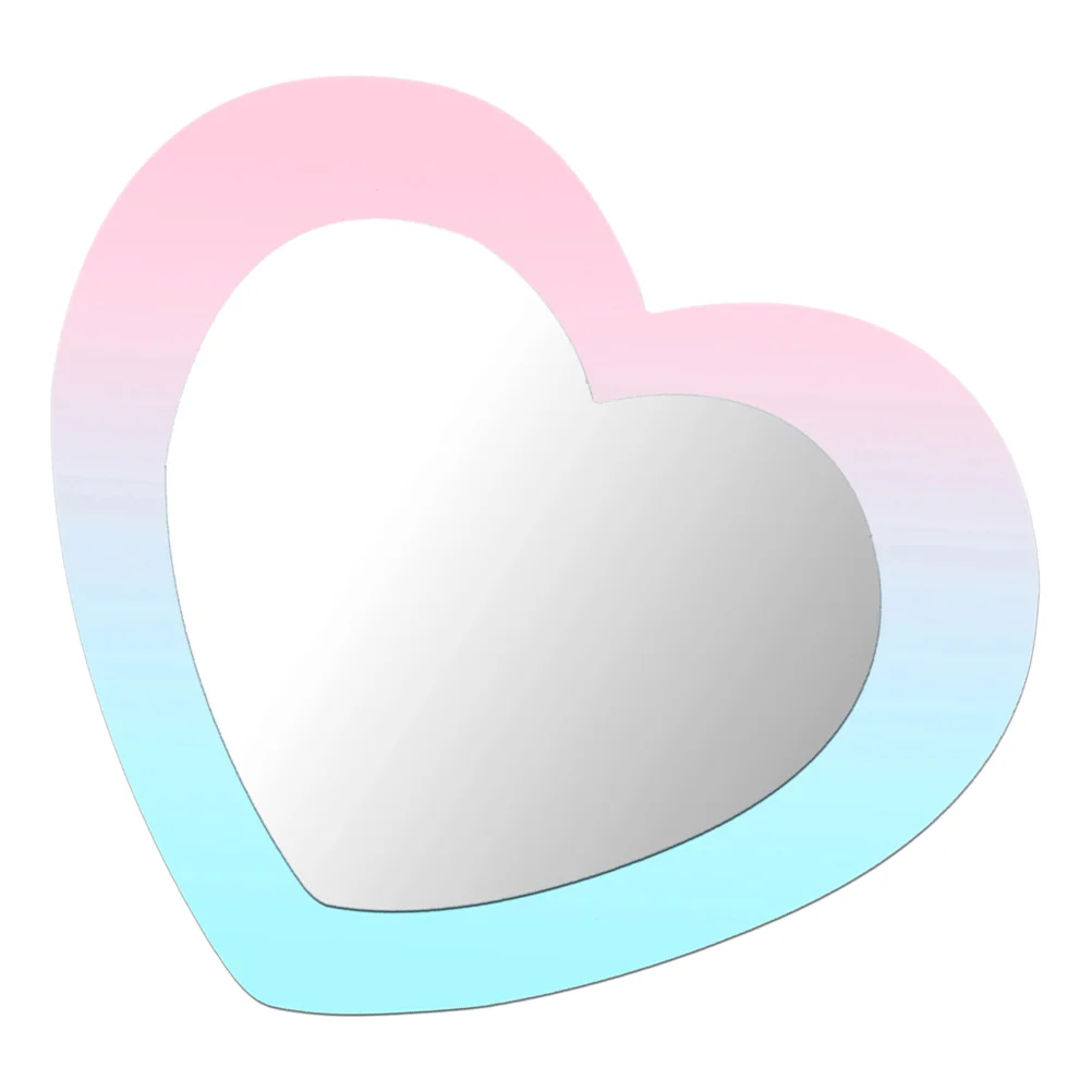 Vanity Mirror Sticker Adhesive Acrylic Wall Decorative Self-adhesive Supply Large For Bedroom Household
Vanity Mirror Sticker Adhesive Acrylic Wall Decorative Self-adhesive Supply Large For Bedroom Household