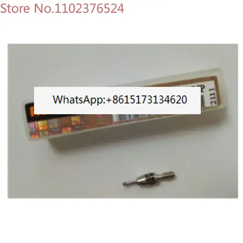 Renishaw UK three coordinate measuring needle A-5003-4789 probe Ruby probe
Renishaw UK three coordinate measuring needle A-5003-4789 probe Ruby probe